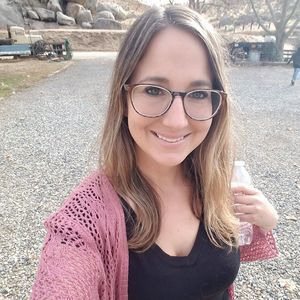 Meet your Posher, Nicolee